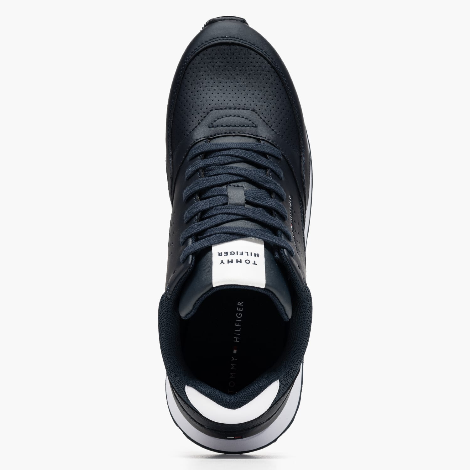 Tommy Hilfiger Rnr.Ess Tommy Hilfiger Rnr.Ess-Blue