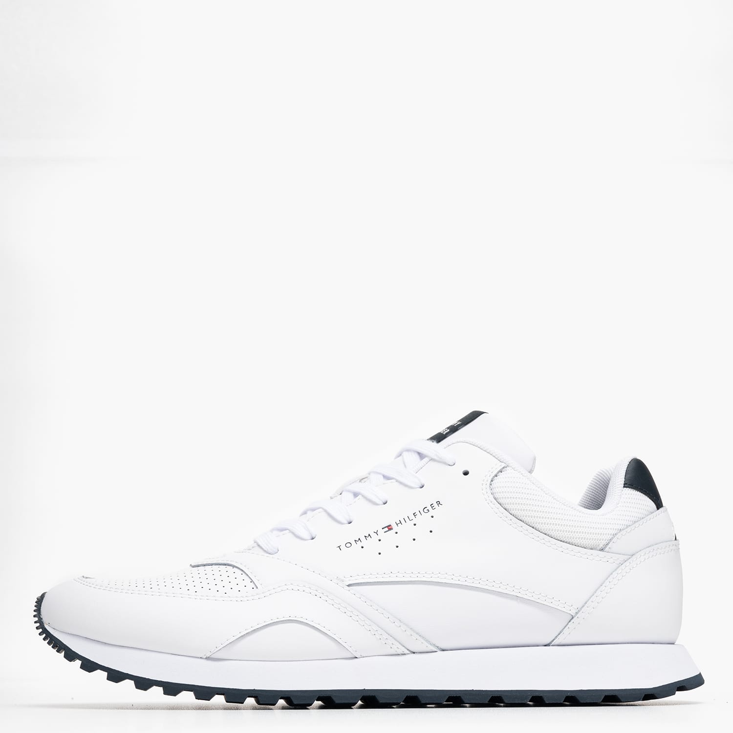 Tommy Hilfiger Rnr.Ess Men's Casual Shoe