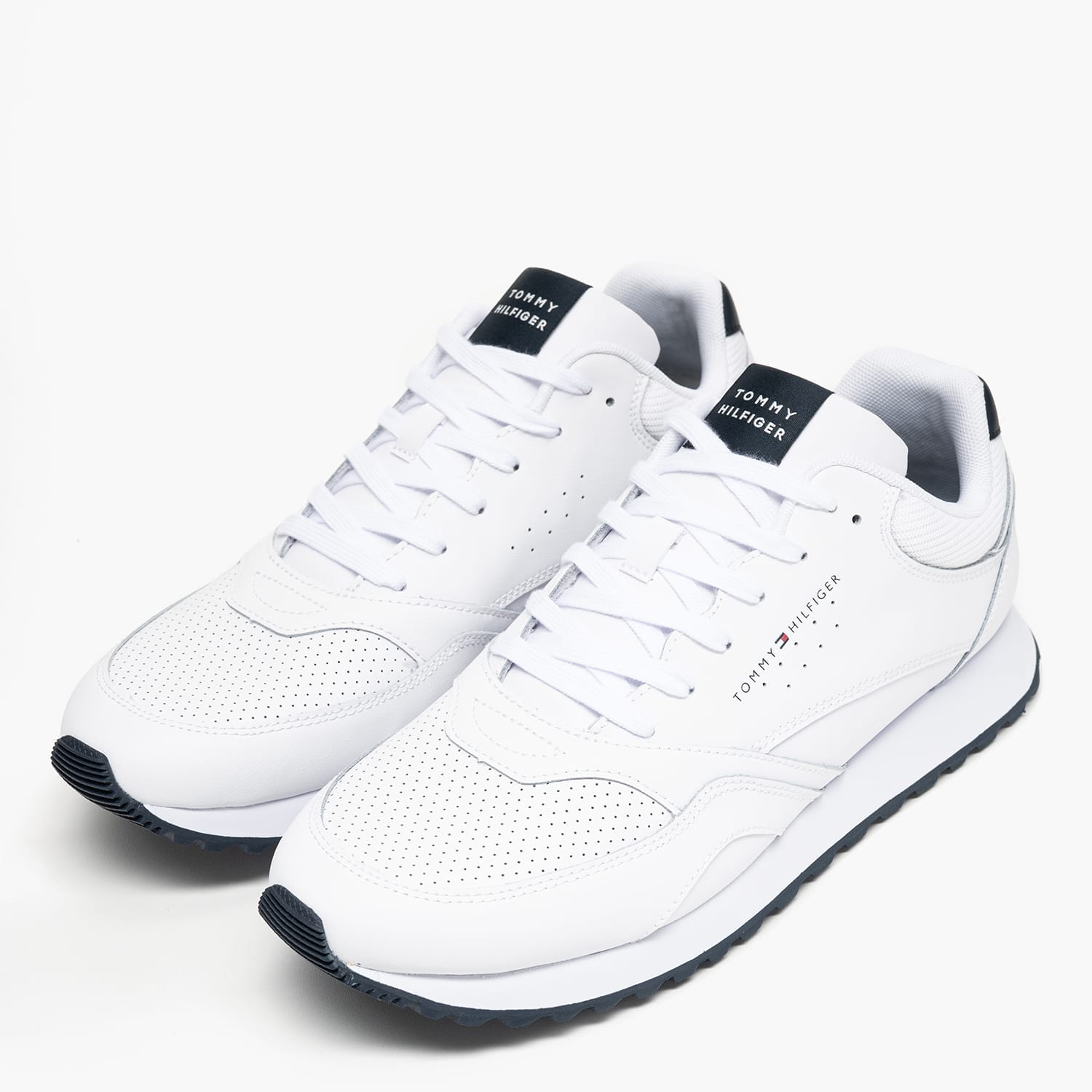 Tommy Hilfiger Rnr.Ess-White