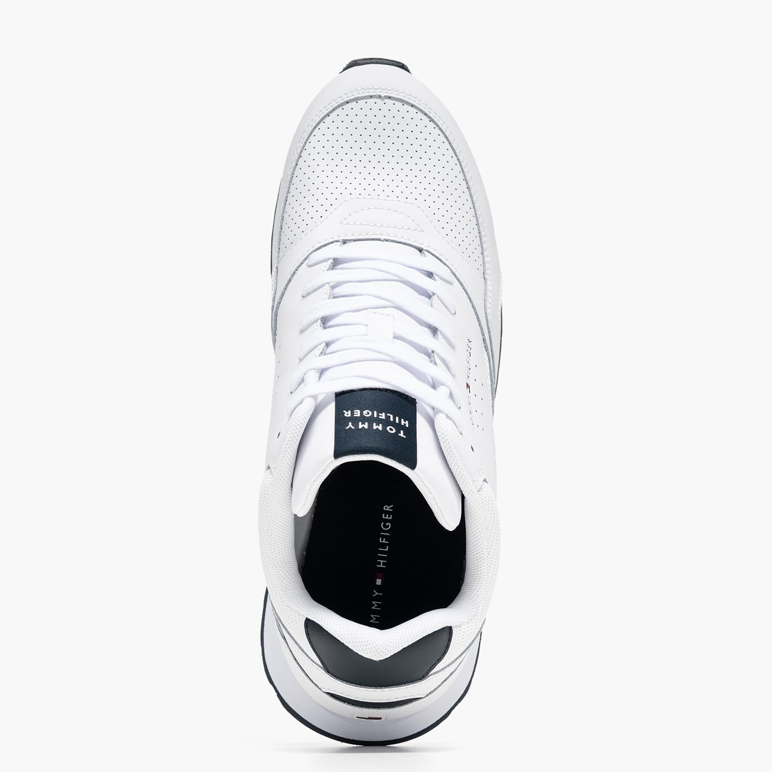 Tommy Hilfiger Rnr.Ess-White
