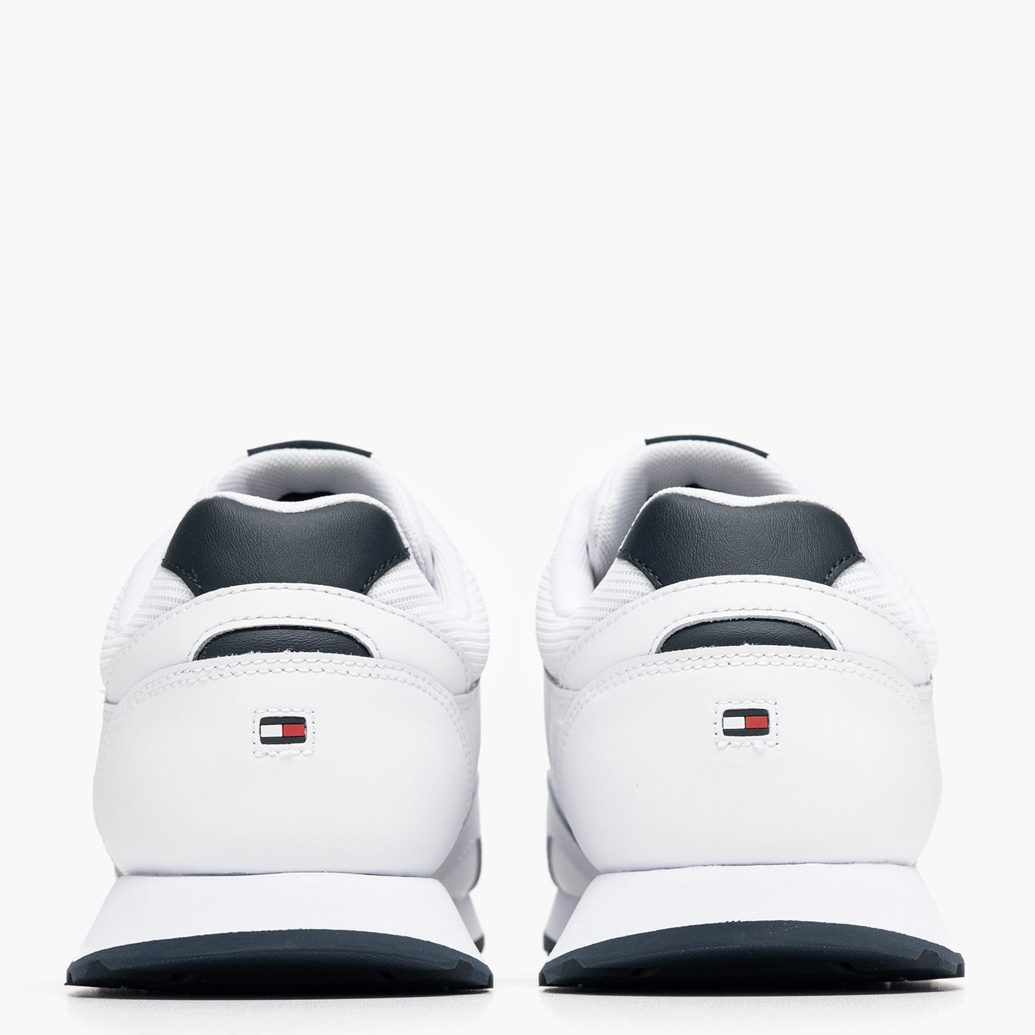 Tommy Hilfiger Rnr.Ess-White