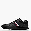 Tommy Hilfiger Rnr.Stripes-Black