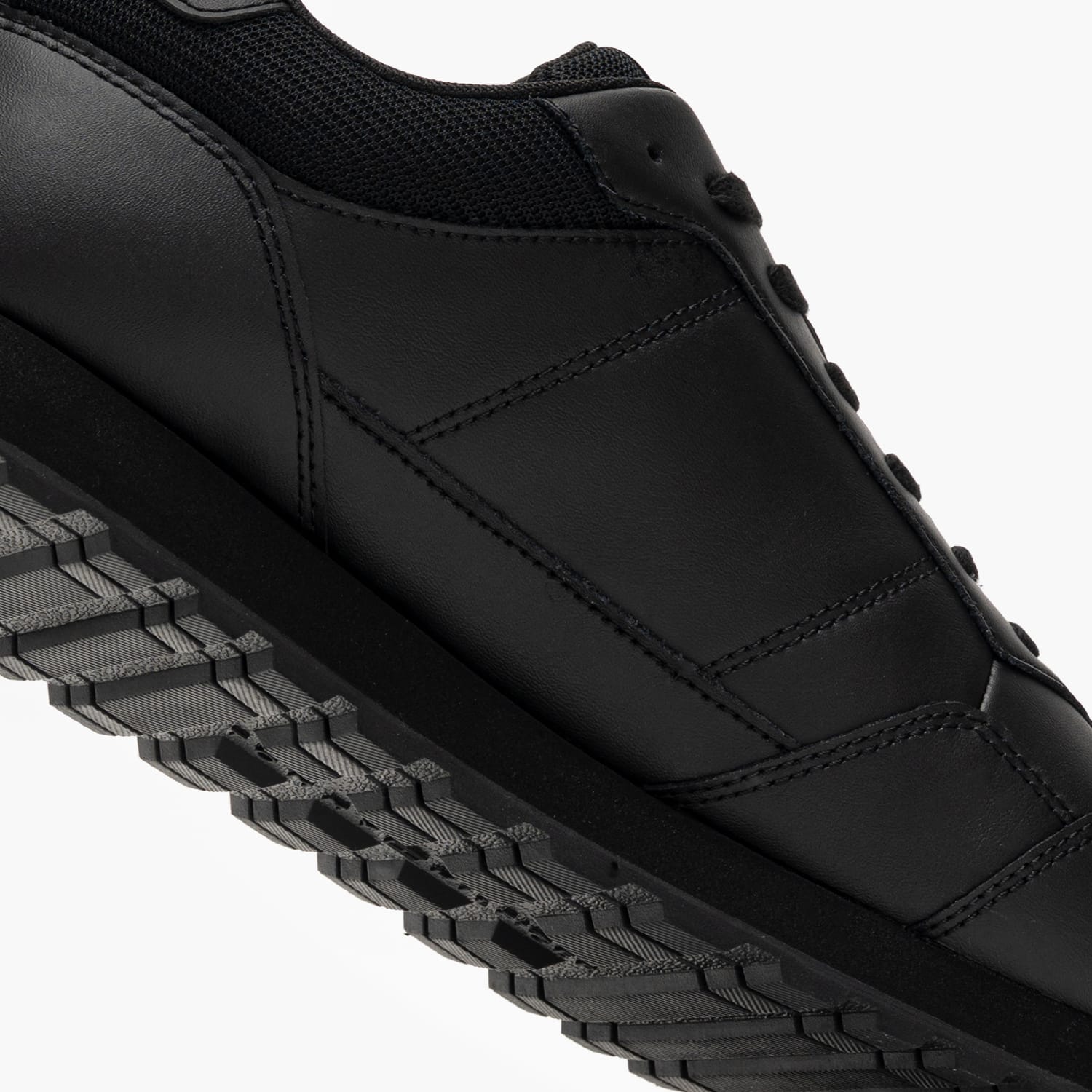 Tommy Hilfiger Rnr.Stripes-Black