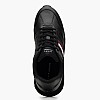 Tommy Hilfiger Rnr.Stripes-Black