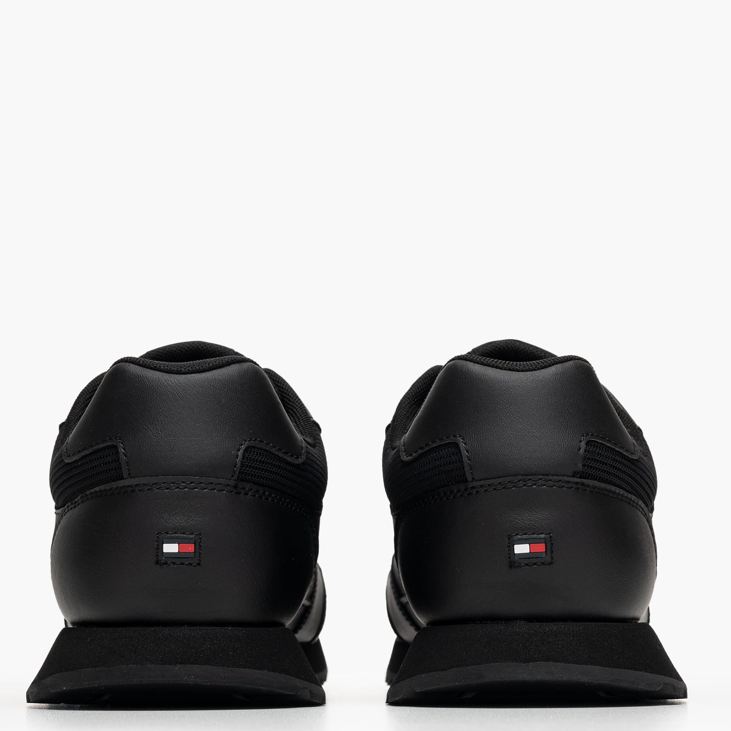 Tommy Hilfiger Rnr.Stripes-Black