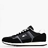 Tommy Hilfiger Runner.Bw-Black