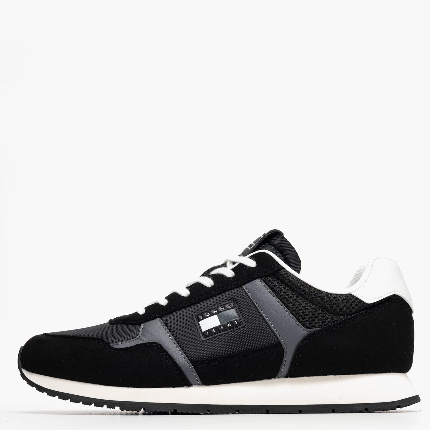 Tommy Hilfiger Runner.Bw Men's Casual Shoe