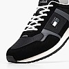 Tommy Hilfiger Runner.Bw-Black