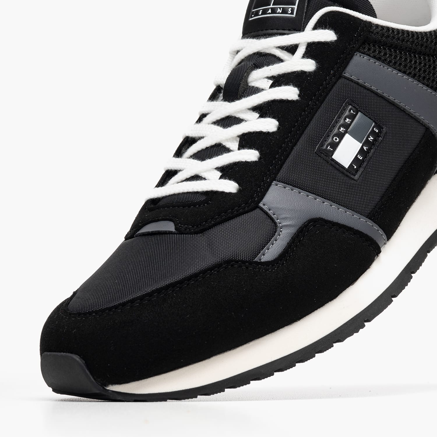 Tommy Hilfiger Runner.Bw Men's Casual Shoe