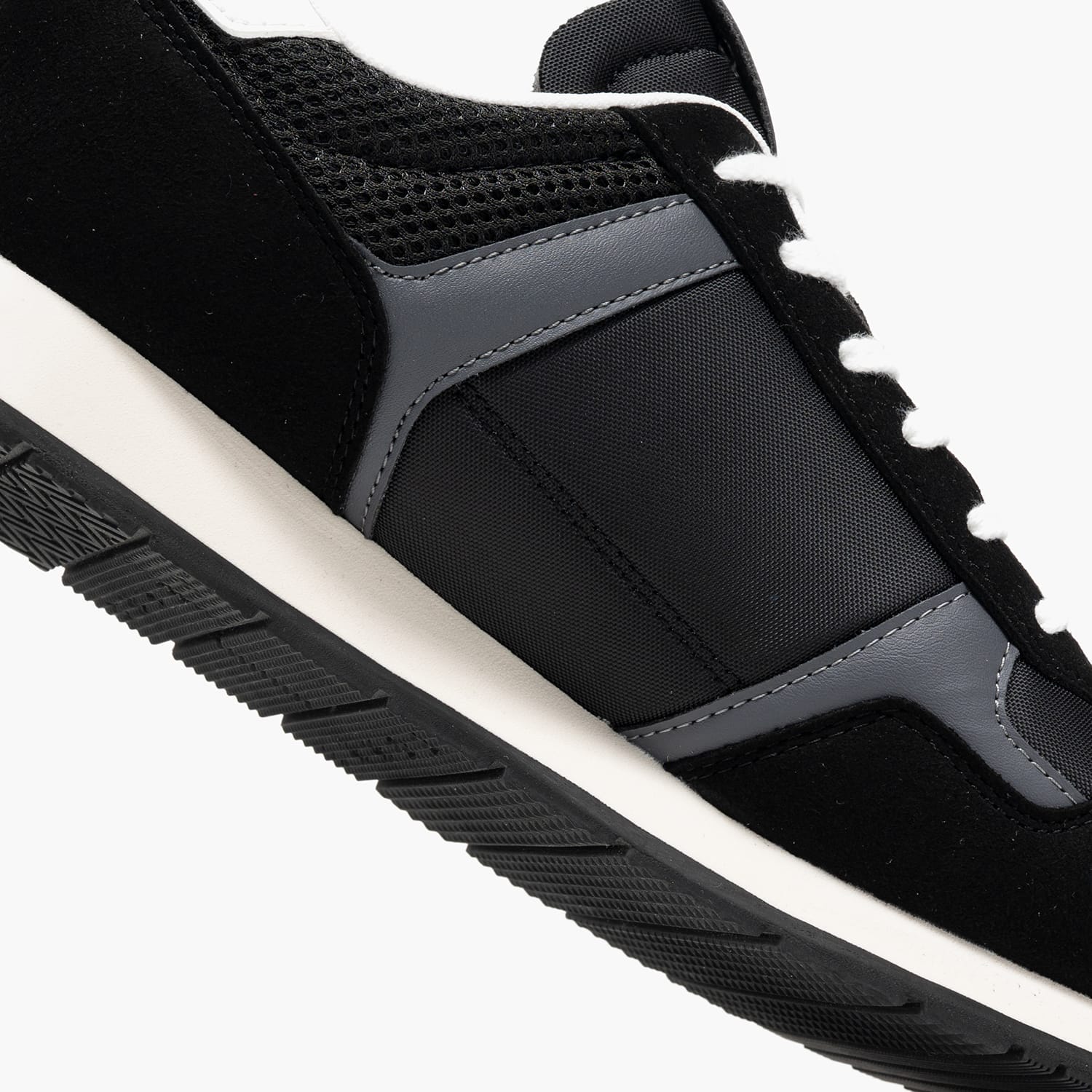 Tommy Hilfiger Runner.Bw-Black