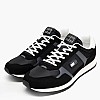 Tommy Hilfiger Runner.Bw-Black