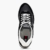 Tommy Hilfiger Runner.Bw-Black