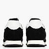Tommy Hilfiger Runner.Bw-Black