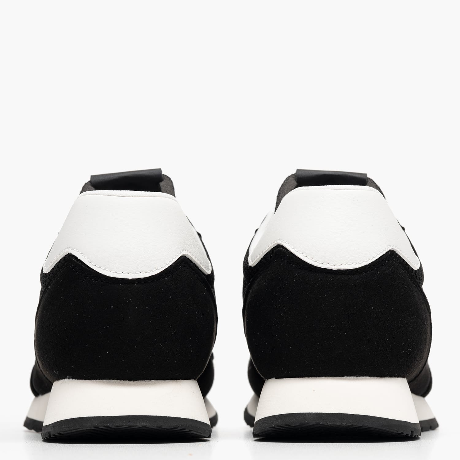 Tommy Hilfiger Runner.Bw-Black