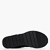 Tommy Hilfiger Runner.Bw-Black