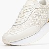 Tommy Hilfiger Runner.Chic Womens Casual Shoe Tommy Hilfiger Runner.Chic-Beige
