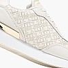 Tommy Hilfiger Runner.Chic Womens Casual Shoe Tommy Hilfiger Runner.Chic-Beige
