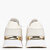 Tommy Hilfiger Runner.Chic Womens Casual Shoe Tommy Hilfiger Runner.Chic-Beige
