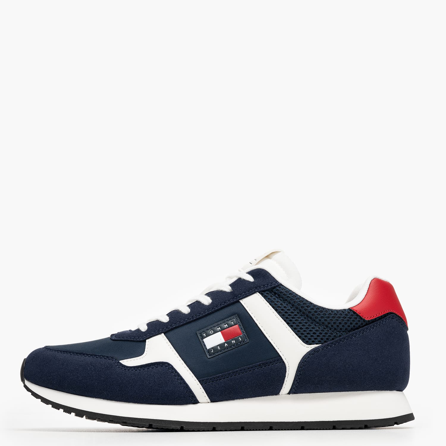 Tommy Hilfiger Runner.Tjm Men's Casual Shoe