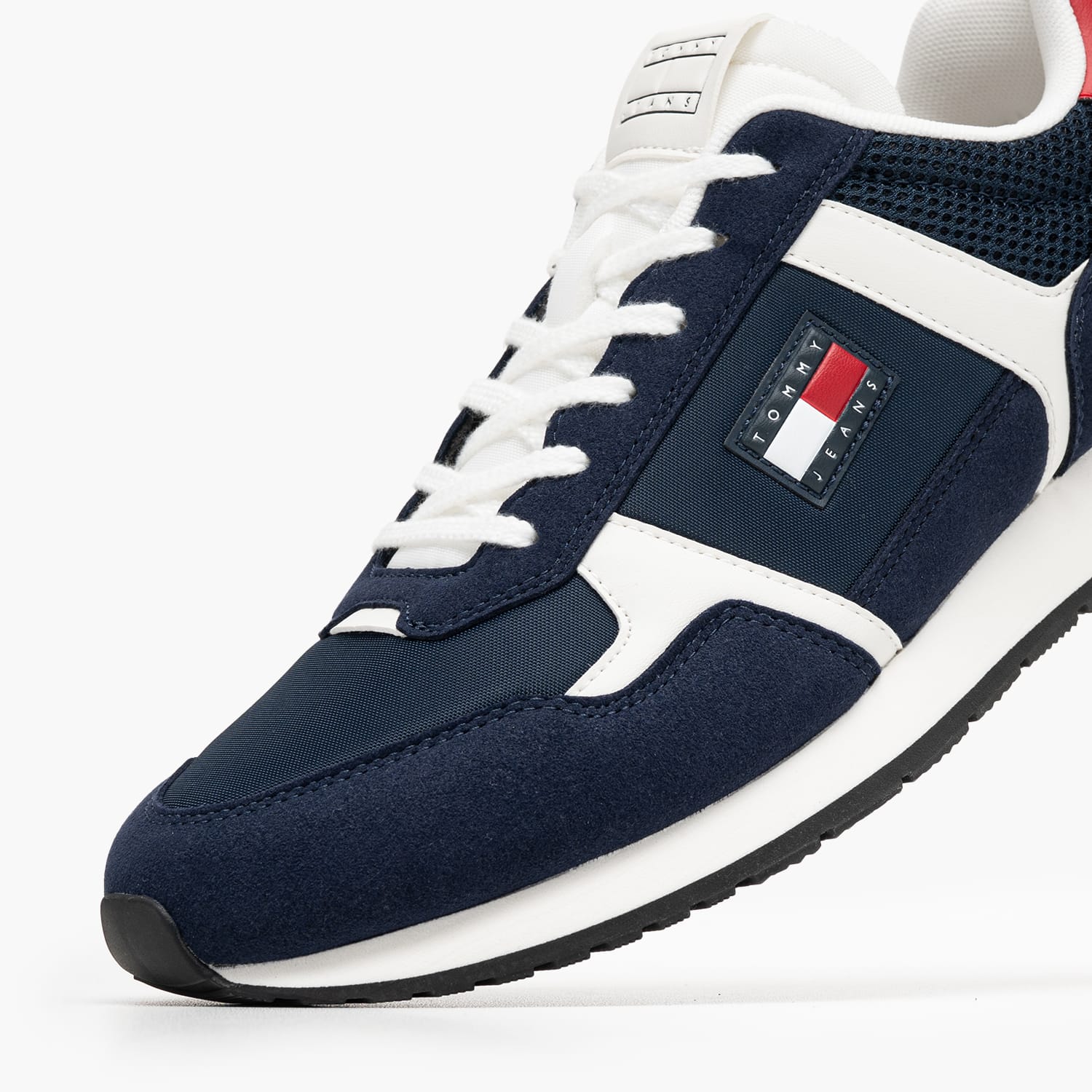 Tommy Hilfiger Runner.Tjm Men's Casual Shoe