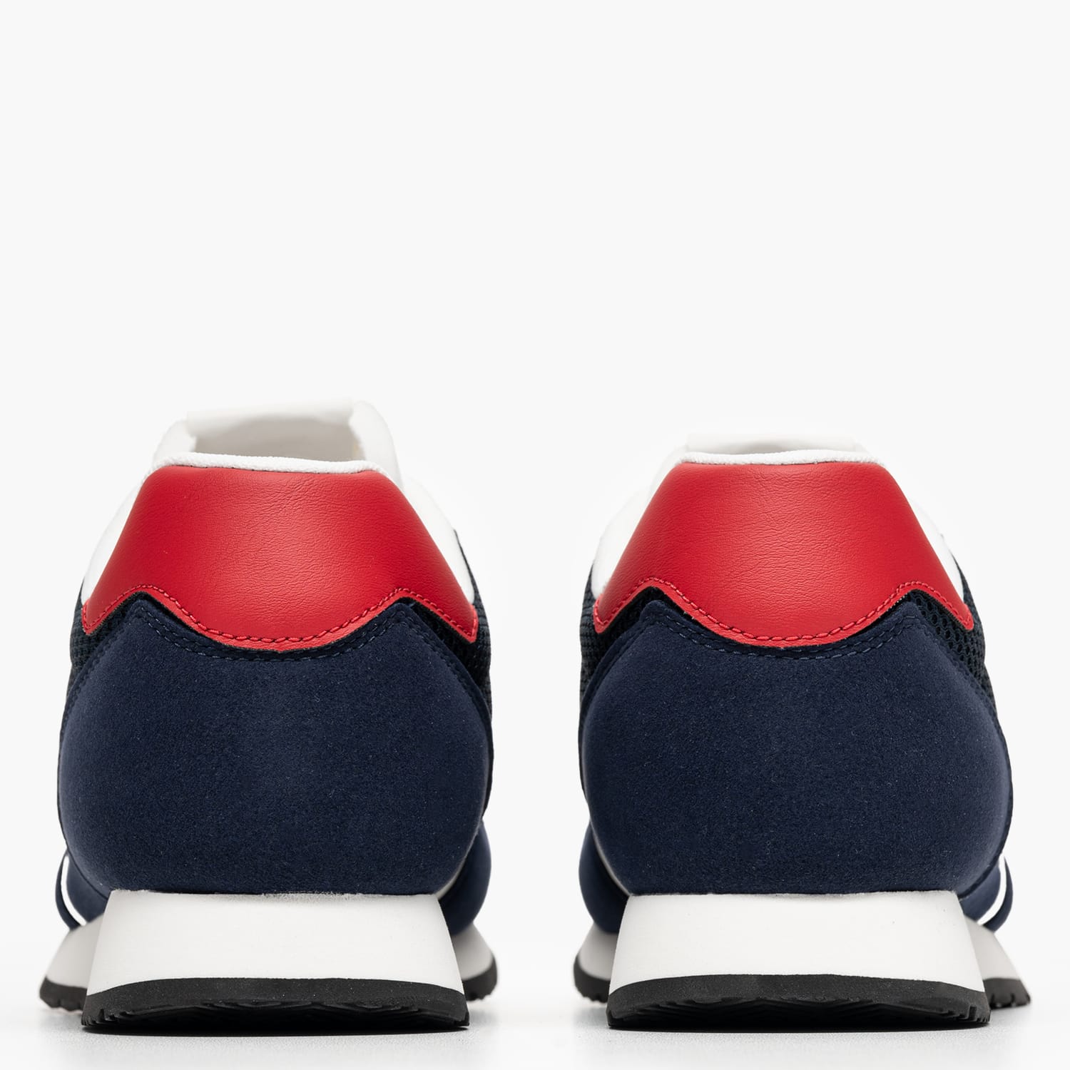 Tommy Hilfiger Runner.Tjm Ανδρικό Παπούτσι Casual Tommy Hilfiger Runner.Tjm-Blue