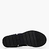 Tommy Hilfiger Runner.Tjm Ανδρικό Παπούτσι Casual Tommy Hilfiger Runner.Tjm-Blue