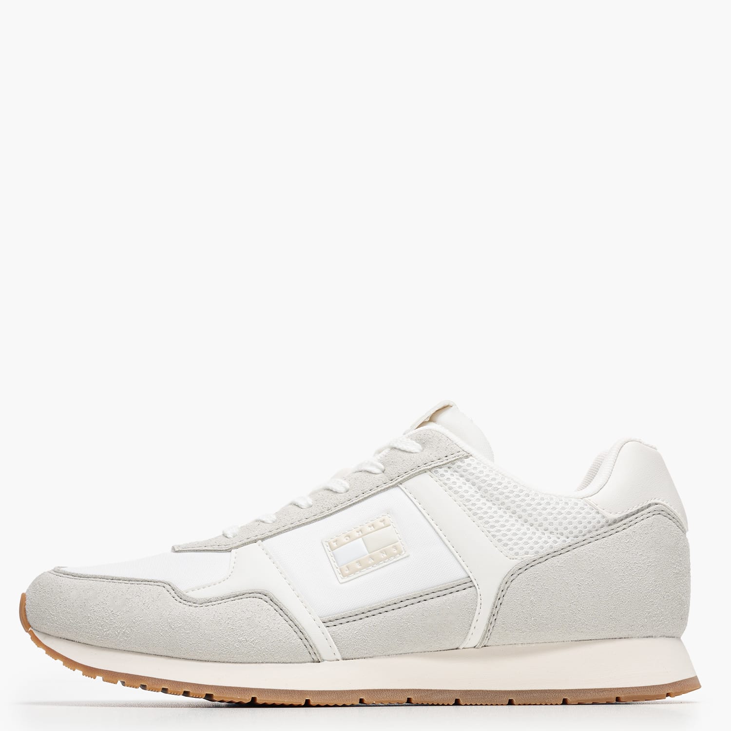 Tommy Hilfiger Runner.Tjm Ανδρικό Παπούτσι Casual