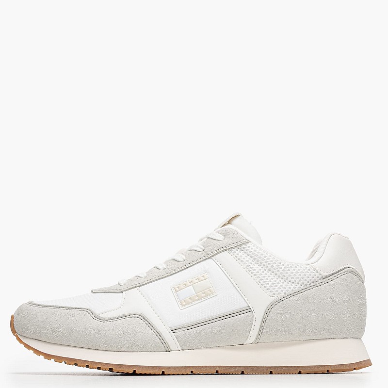 Tommy Hilfiger Runner.Tjm Ανδρικό Παπούτσι Casual
