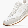 Tommy Hilfiger Runner.Tjm-White