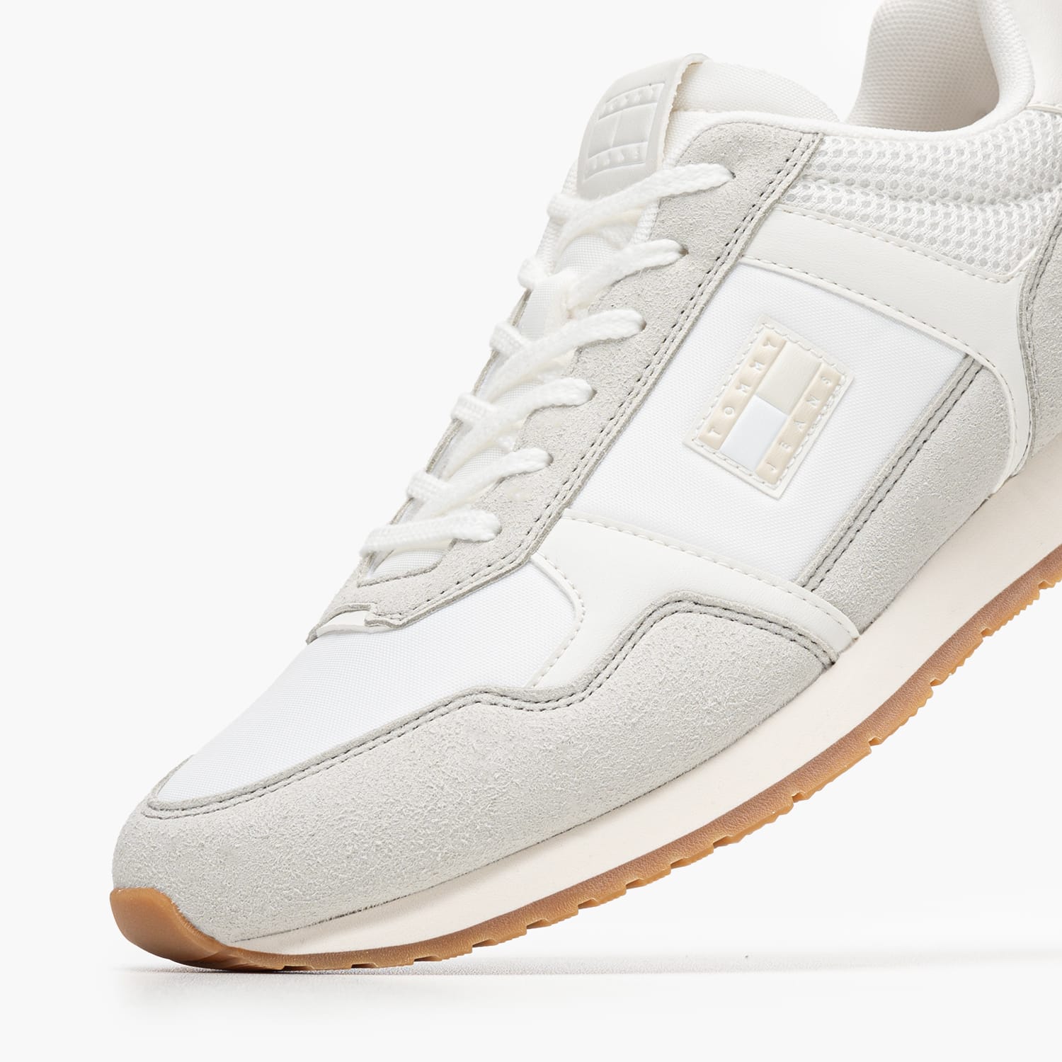 Tommy Hilfiger Runner.Tjm Ανδρικό Παπούτσι Casual