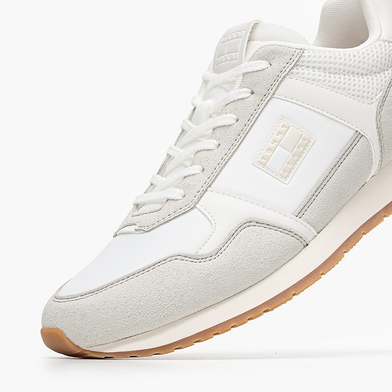 Tommy Hilfiger Runner.Tjm Ανδρικό Παπούτσι Casual