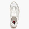 Tommy Hilfiger Runner.Tjm-White