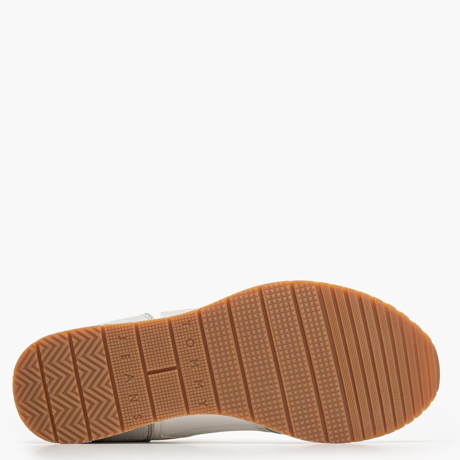 Tommy Hilfiger Runner.Tjm-White