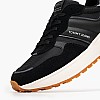 Tommy Hilfiger Runner.Tjw-Black