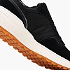 Tommy Hilfiger Runner.Tjw-Black
