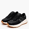 Tommy Hilfiger Runner.Tjw-Black