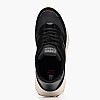 Tommy Hilfiger Runner.Tjw-Black