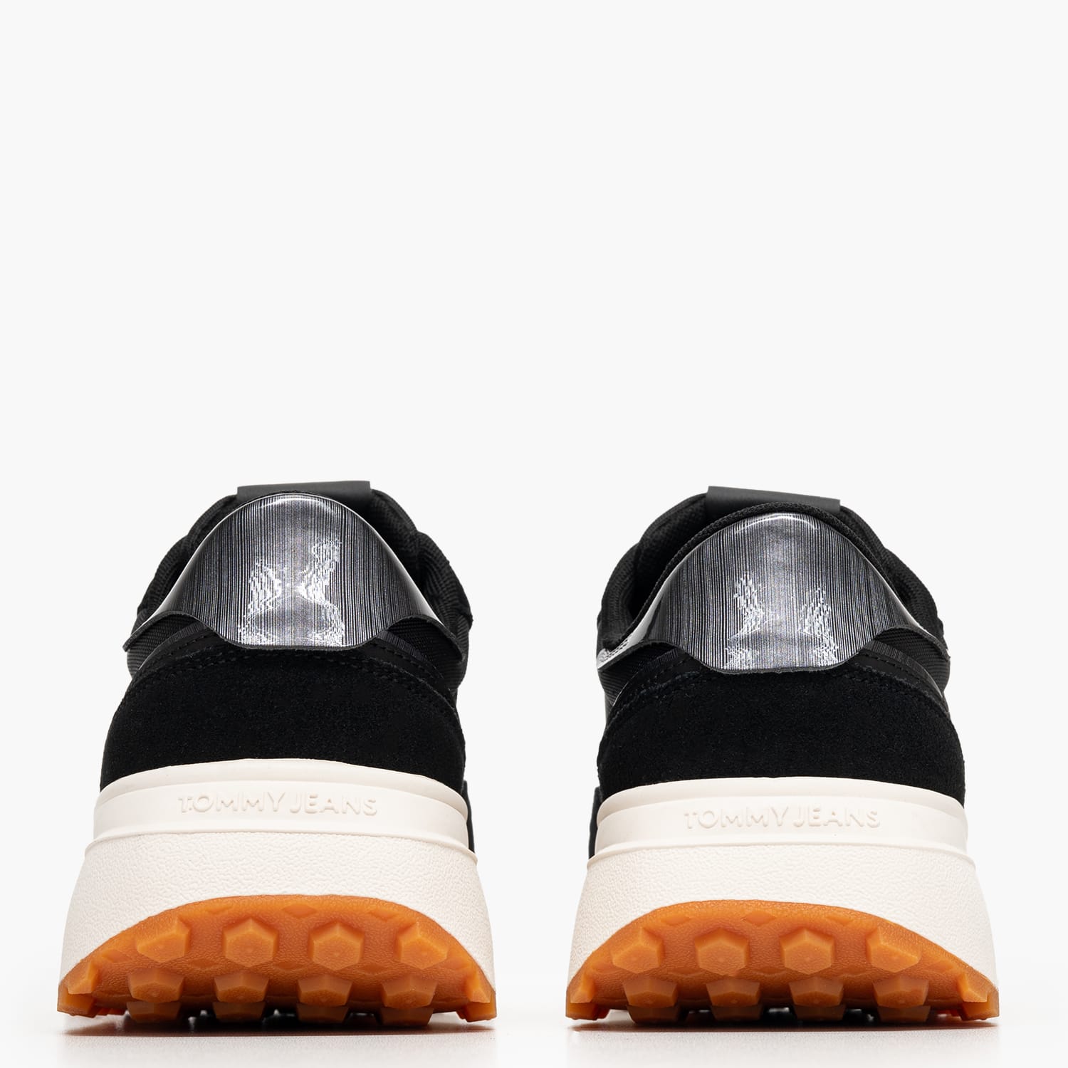 Tommy Hilfiger Runner.Tjw-Black