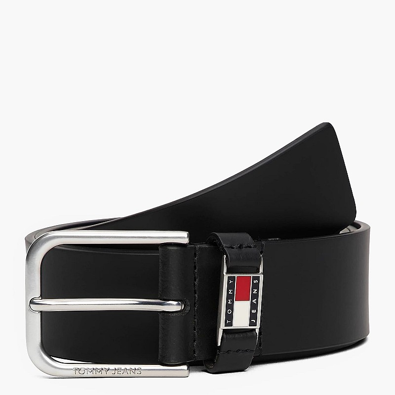 Tommy Hilfiger Scanton4 Ανδρική Ζώνη
