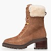 Tommy Hilfiger Shearling.Lboot Tommy Hilfiger Shearling.Lboot-Tabba