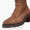 Tommy Hilfiger Shearling.Lboot Tommy Hilfiger Shearling.Lboot-Tabba