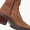 Tommy Hilfiger Shearling.Lboot Tommy Hilfiger Shearling.Lboot-Tabba