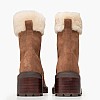 Tommy Hilfiger Shearling.Lboot Tommy Hilfiger Shearling.Lboot-Tabba