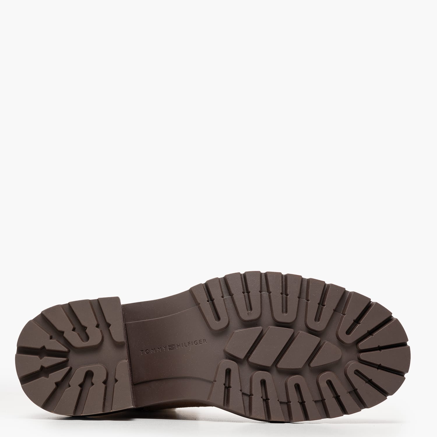 Tommy Hilfiger Shearling.Lboot Tommy Hilfiger Shearling.Lboot-Tabba