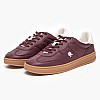 Tommy Hilfiger Shiny.Snkr-Bordo