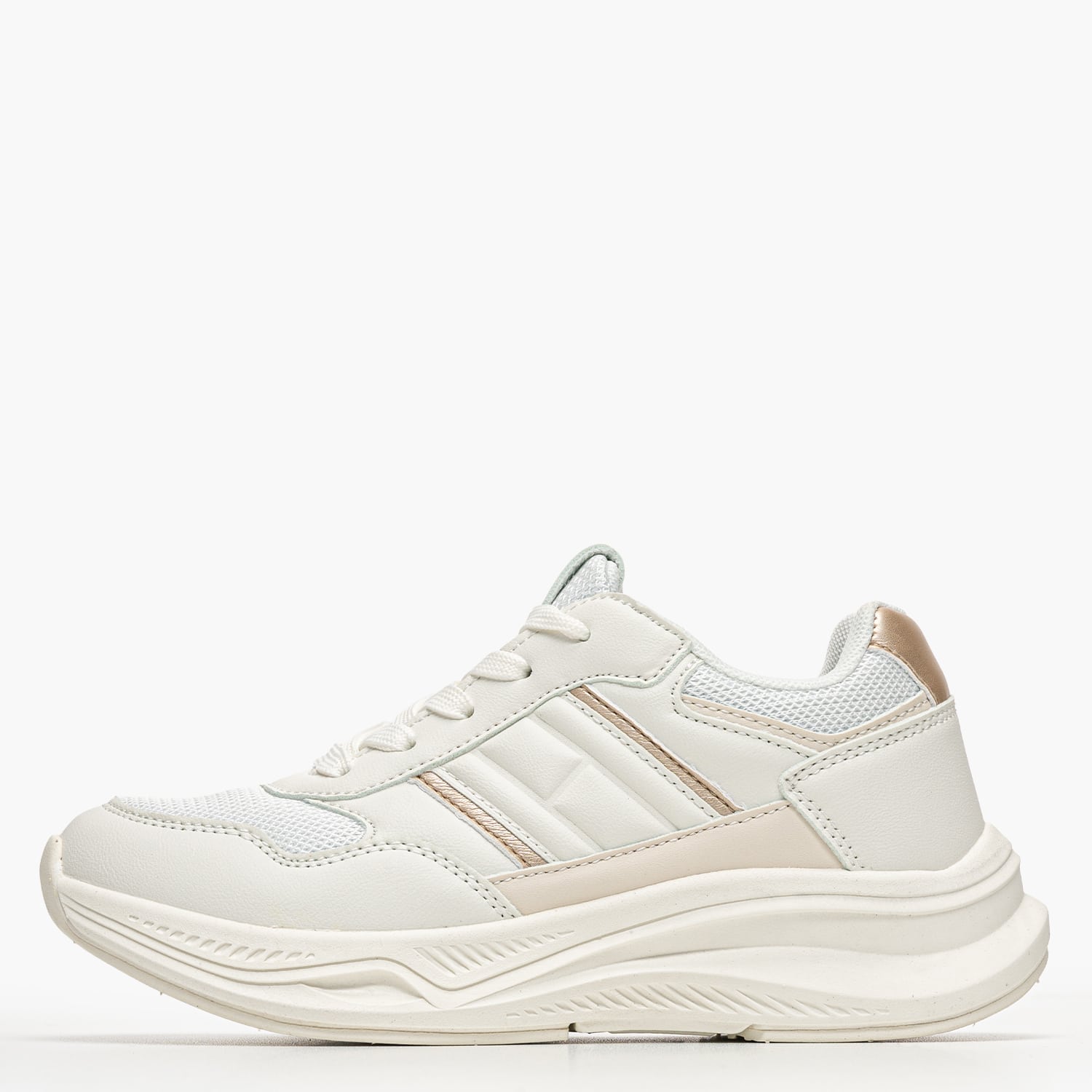 Tommy Hilfiger Sneak.Cut Παιδικό Casual Tommy Hilfiger Sneak.Cut-White