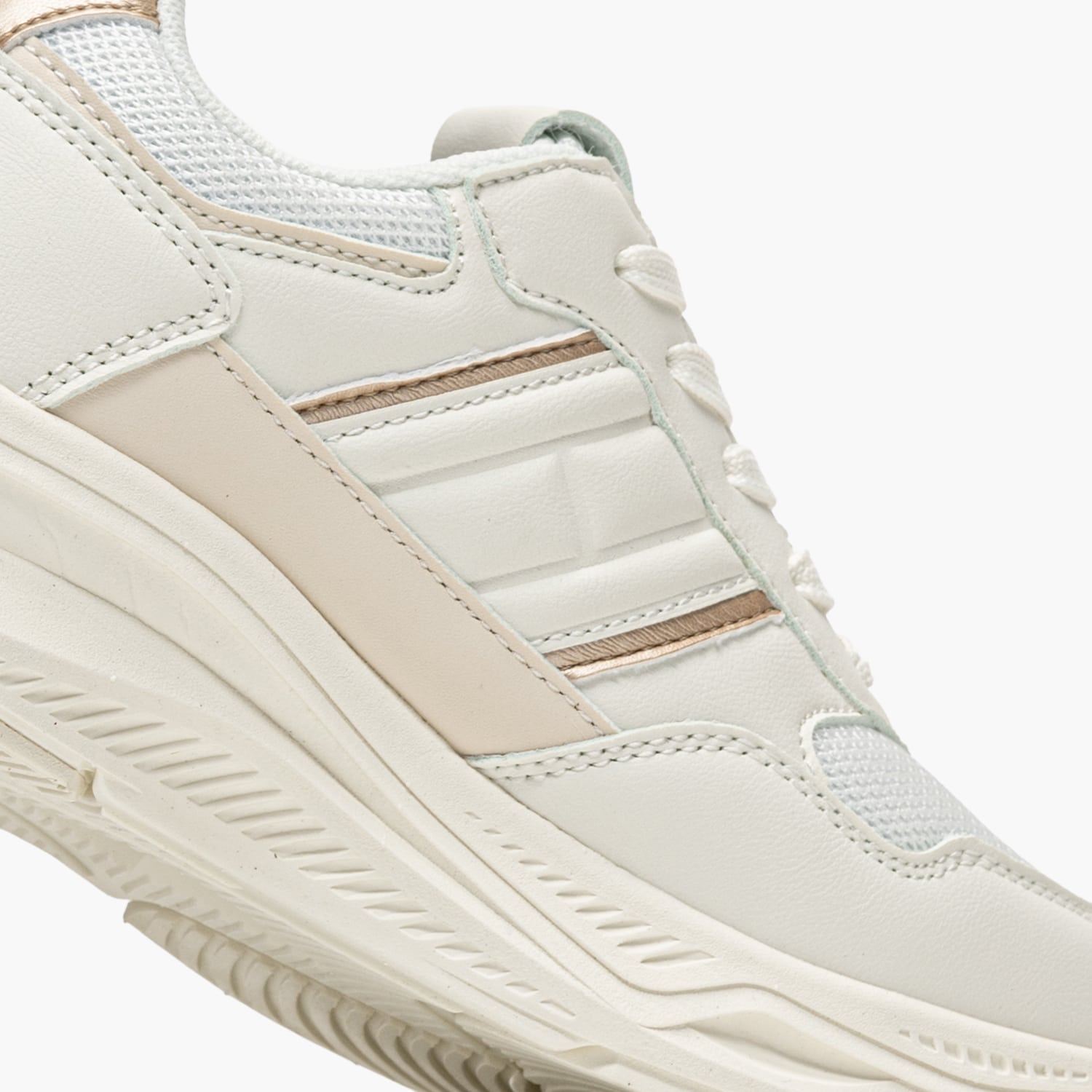 Tommy Hilfiger Sneak.Cut Παιδικό Casual Tommy Hilfiger Sneak.Cut-White