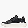 Tommy Hilfiger Sneaker.Chic Γυναικείο Παπούτσι Casual Tommy Hilfiger Sneaker.Chic-Black