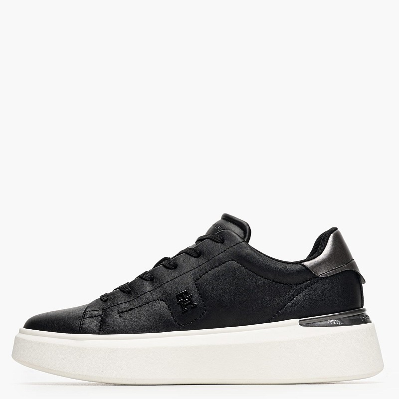 Tommy Hilfiger Sneaker.Chic Γυναικείο Παπούτσι Casual