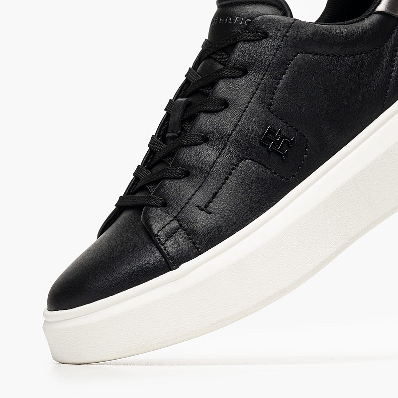 Tommy Hilfiger Sneaker.Chic Γυναικείο Παπούτσι Casual